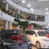 Automotive Dealerships