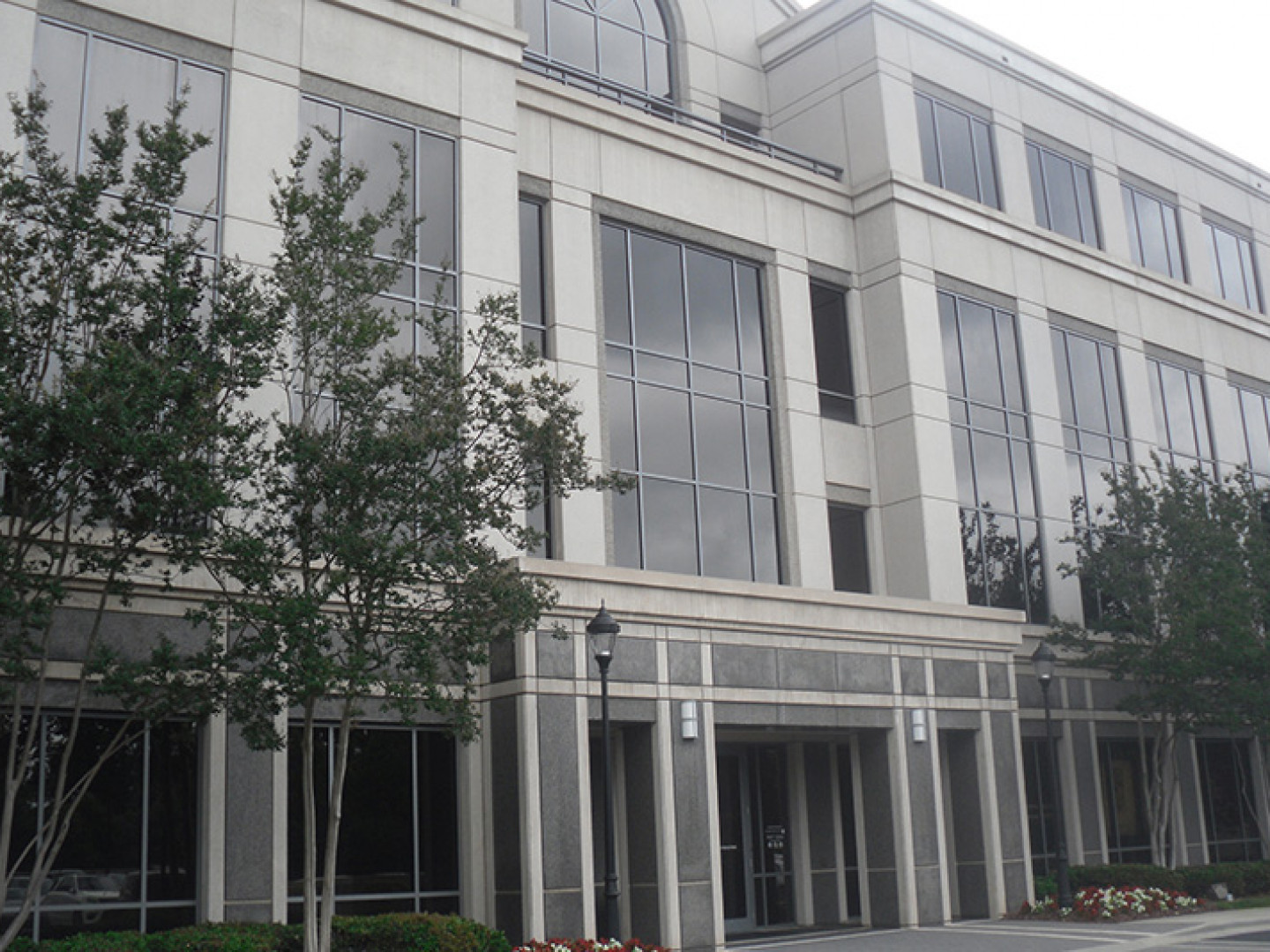 Services Overview T.B. Harris, Jr. & Associates